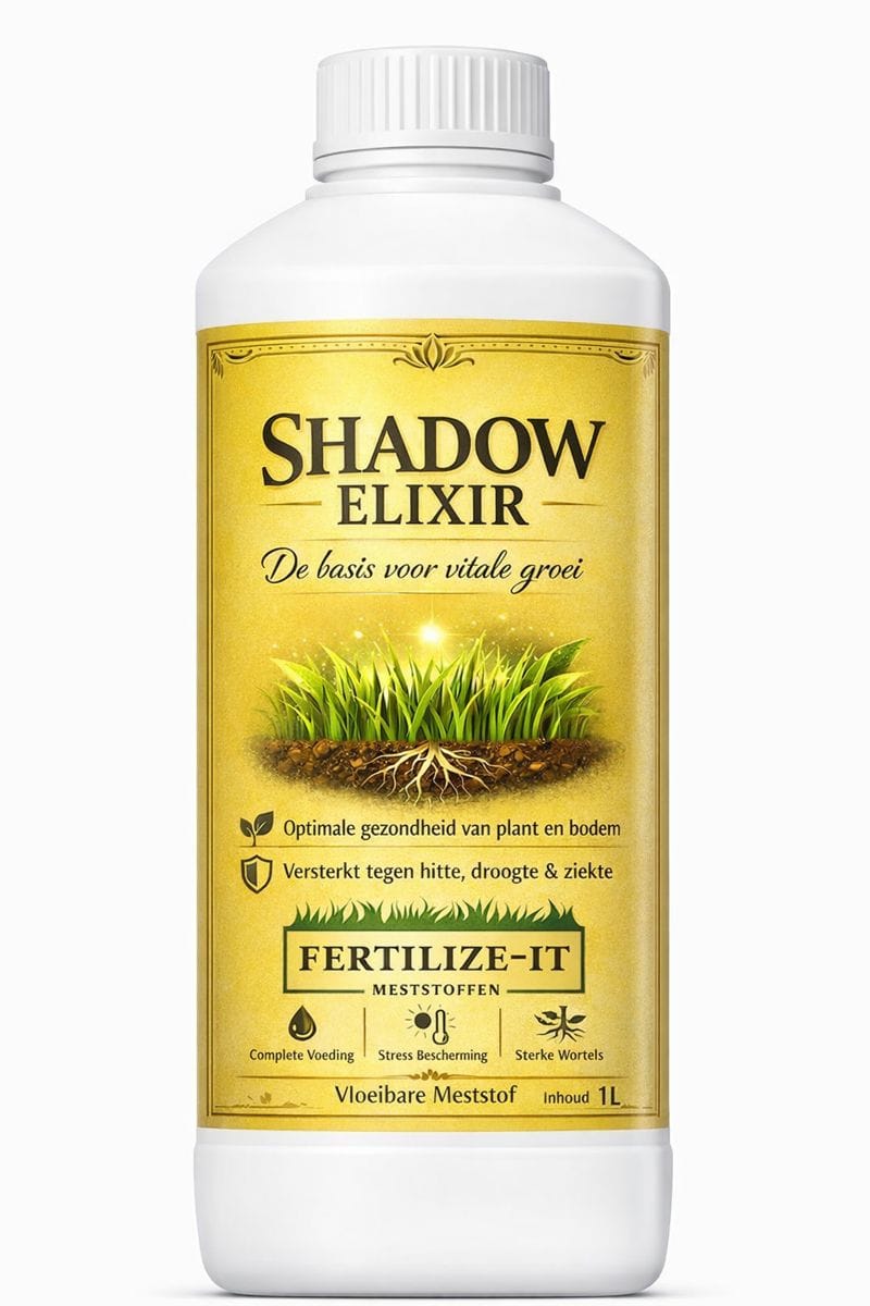 Shadow Elixir