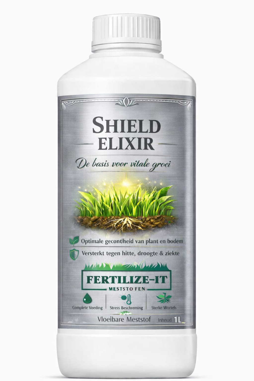 Shield Elixir