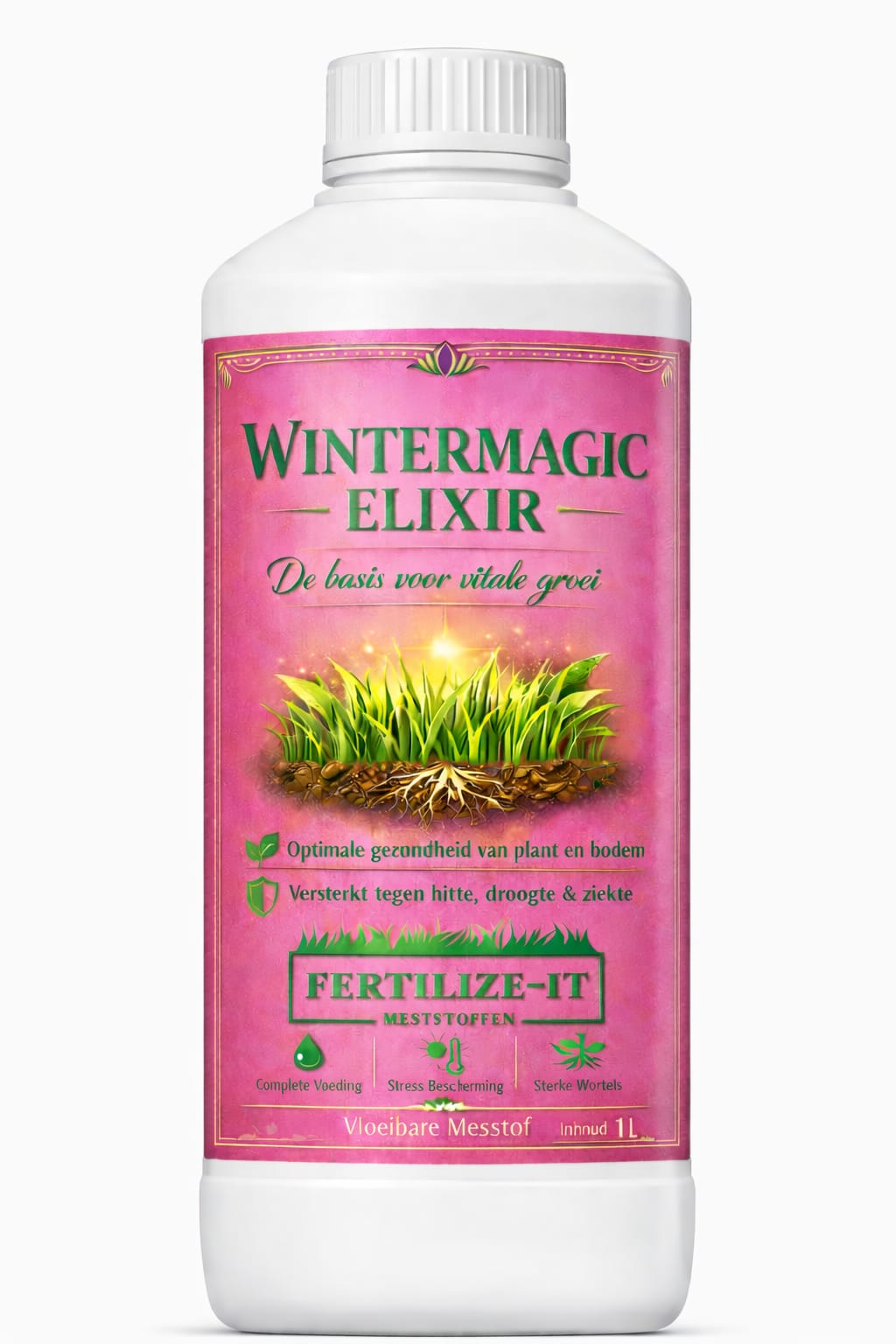 Wintermagic Elixir
